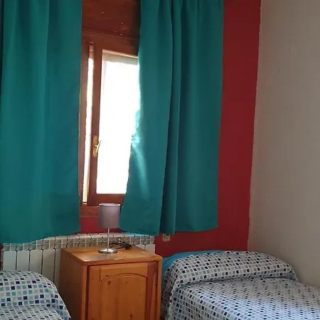 Casa Con Encanto Mitos Holiday home