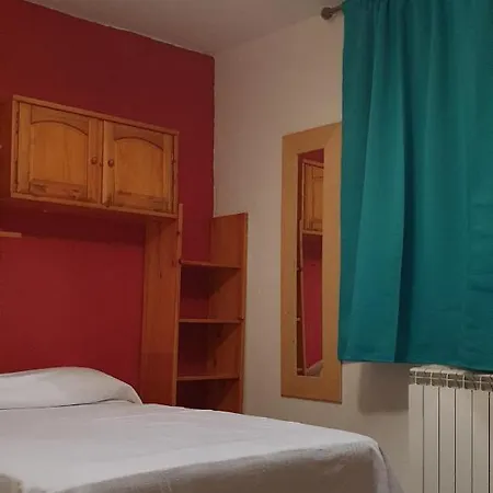 Casa Con Encanto Mitos Tatil Evi *