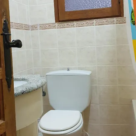 Casa Con Encanto Mitos Pelayos del Arroyo