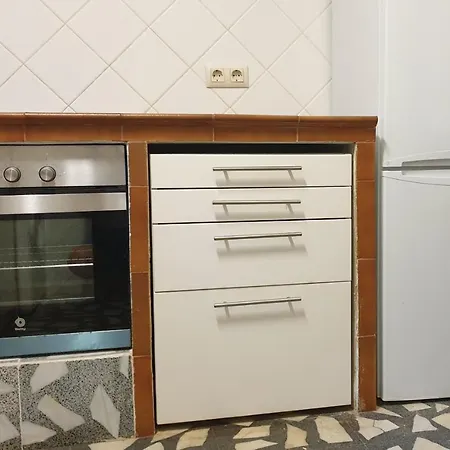 Casa Con Encanto Mitos Σπίτι διακοπών *