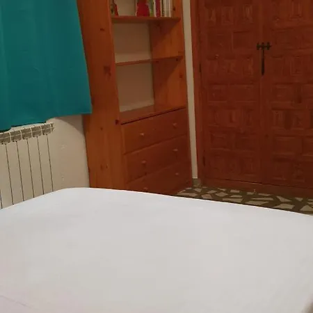 Casa Con Encanto Mitos Pelayos del Arroyo