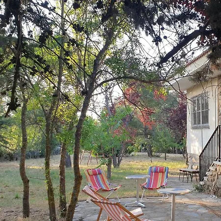 Casa Con Encanto Mitos