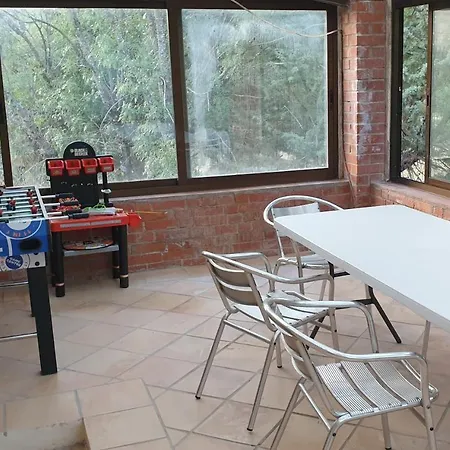 Holiday home Casa Con Encanto Mitos