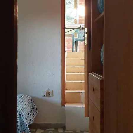 Nyaraló Casa Con Encanto Mitos Pelayos del Arroyo