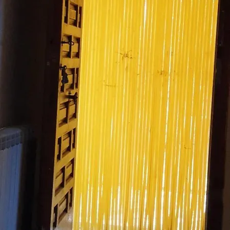 Nyaraló Casa Con Encanto Mitos Pelayos del Arroyo