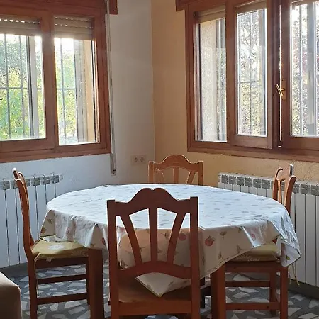 Casa Con Encanto Mitos *