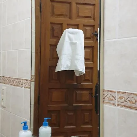 Casa Con Encanto Mitos Nyaraló