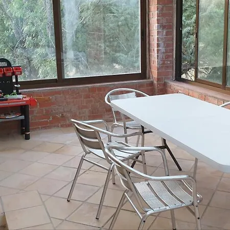 Holiday home Casa Con Encanto Mitos *