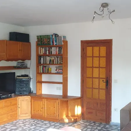 Casa Con Encanto Mitos Holiday home