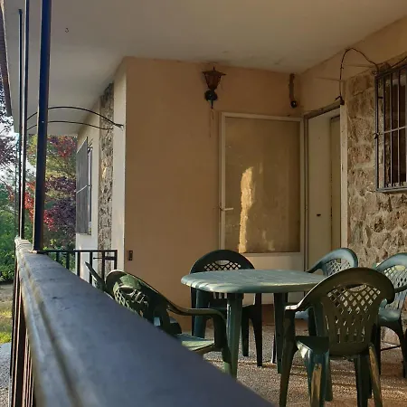 Nyaraló Casa Con Encanto Mitos Pelayos del Arroyo