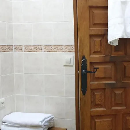 Holiday home Casa Con Encanto Mitos *