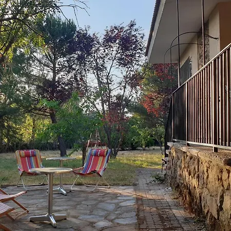 펜션 Casa Con Encanto Mitos