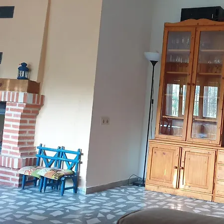 Casa Con Encanto Mitos Holiday home *