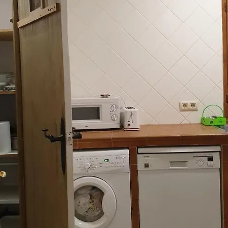 Casa Con Encanto Mitos *