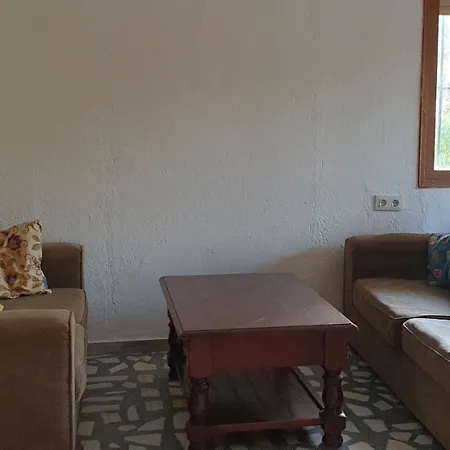 Casa Con Encanto Mitos *