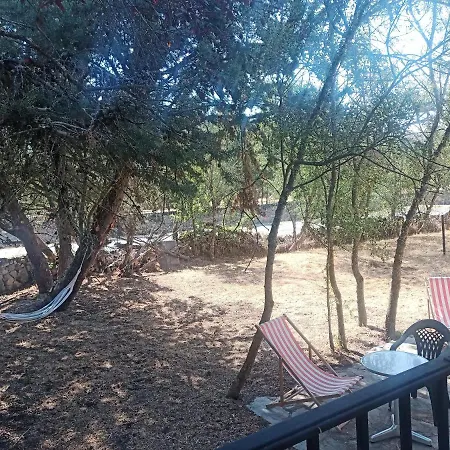Σπίτι διακοπών Casa Con Encanto Mitos Pelayos del Arroyo