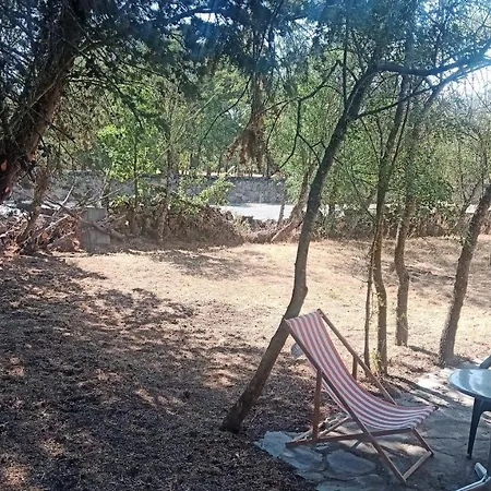 Nyaraló Casa Con Encanto Mitos