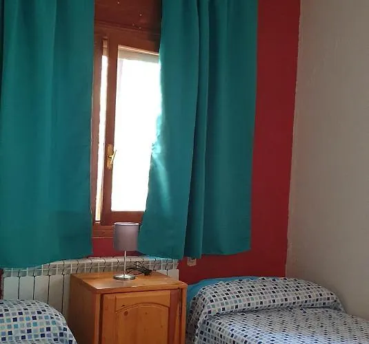 Casa Con Encanto Mitos 펜션
