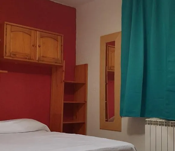 Casa Con Encanto Mitos Semesterbostad *