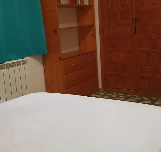 Casa Con Encanto Mitos Pelayos del Arroyo