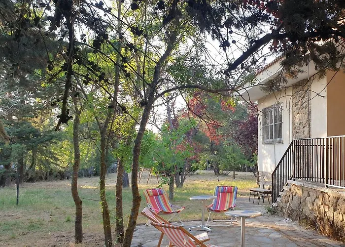 Casa Con Encanto Mitos