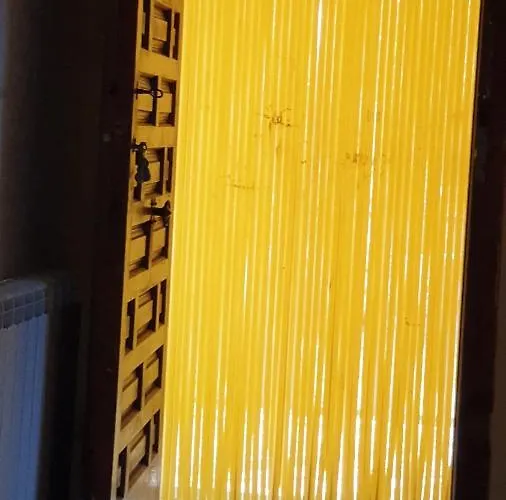 Semesterbostad Casa Con Encanto Mitos Pelayos del Arroyo