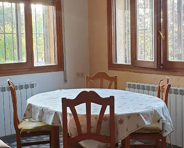 Casa Con Encanto Mitos *