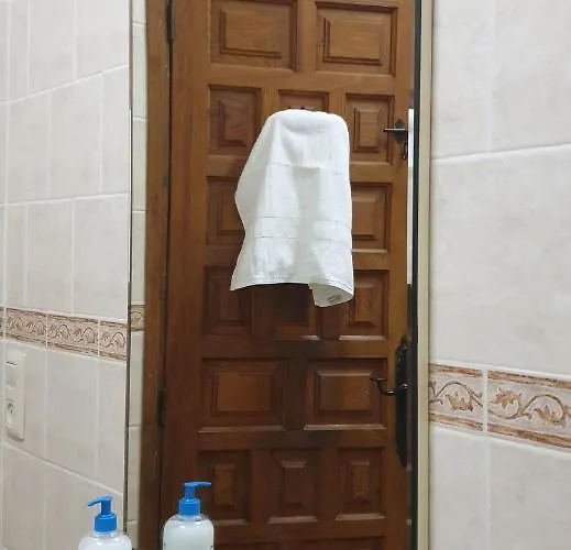 Casa Con Encanto Mitos Semesterbostad