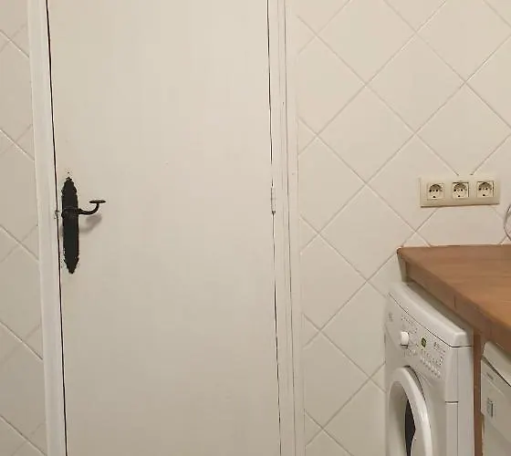 Casa Con Encanto Mitos Semesterbostad Pelayos del Arroyo