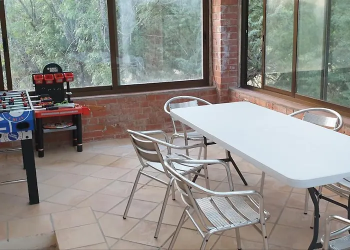 펜션 Casa Con Encanto Mitos *
