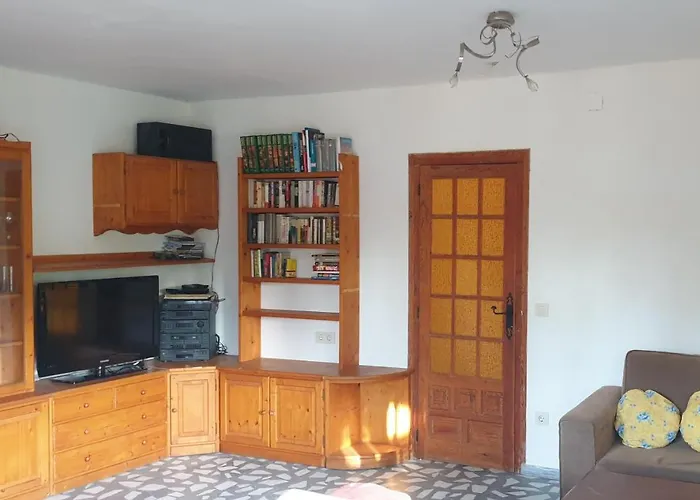 Casa Con Encanto Mitos Semesterbostad