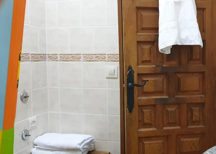 Semesterbostad Casa Con Encanto Mitos *