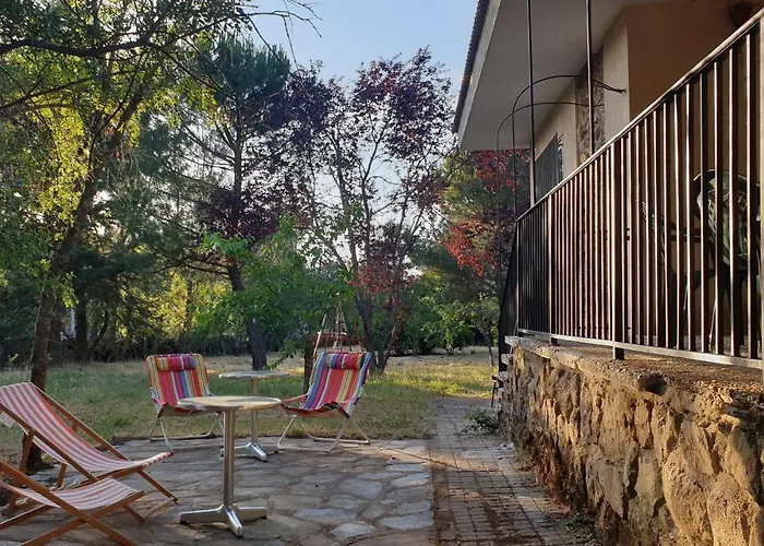 펜션 Casa Con Encanto Mitos