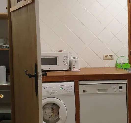 Casa Con Encanto Mitos *