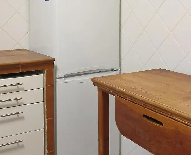 펜션 Casa Con Encanto Mitos
