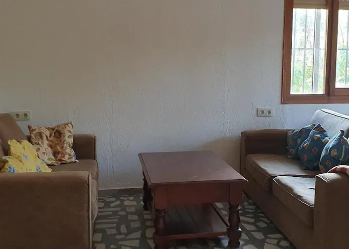 Casa Con Encanto Mitos *