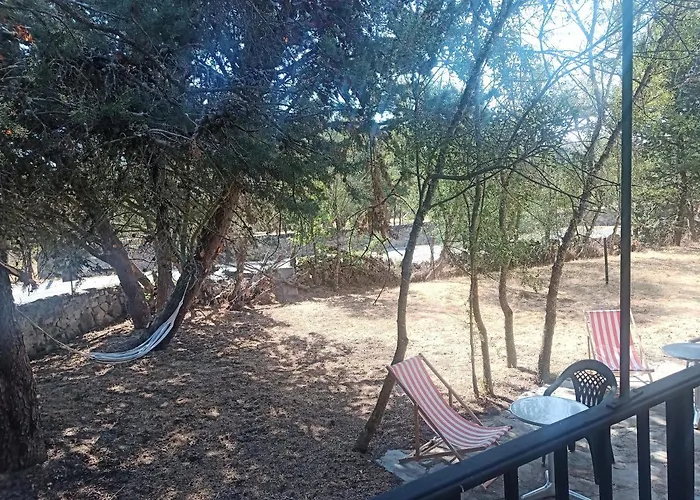 Semesterbostad Casa Con Encanto Mitos Pelayos del Arroyo