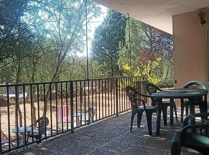 Casa Con Encanto Mitos *