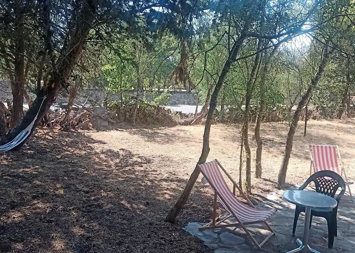 Semesterbostad Casa Con Encanto Mitos